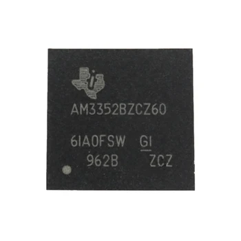1-10 броя AM3352BZCZ60 LFBGA-324 AM3352 микропроцессорный чип IC Интегрална схема Абсолютно нов оригинал