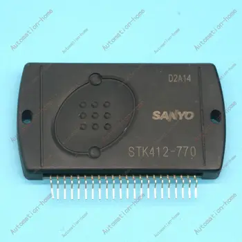 1 бр. Нов модул SANYO STK412-770 безплатна доставка на #GL