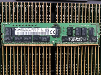1 бр. за сървър памет HMA84GR7DJR4N-XN 32G DDR4 3200AA ECC REG