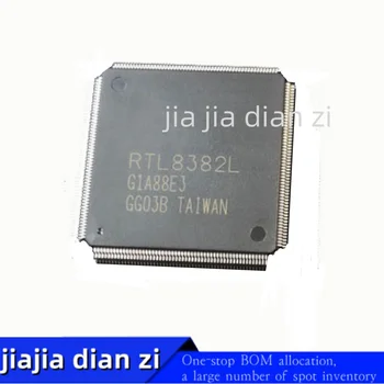 1 бр./лот чип RTL8382L RTL8382 QFP RTL8382L-VB-CG в наличност