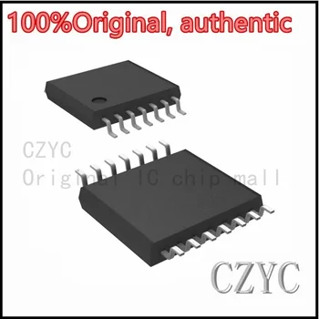 100% Оригинален чипсет AS5048A AS5048A-HTSP TSSOP-14 SMD IC 100% Оригинален код, оригинален етикет, без фалшификати