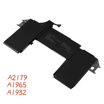 11.4V50Wh за Apple Macbook A1965. A1932. Батерия за лаптоп A2179 Идеална съвместимост и гладко нанасяне