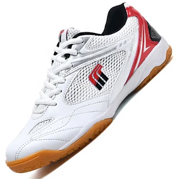 2023 Ультралегкая Професионална Мъжки обувки за бадминтон Грам, Дишащи против хлъзгане спортни маратонки Унисекс, обувки за Тенис