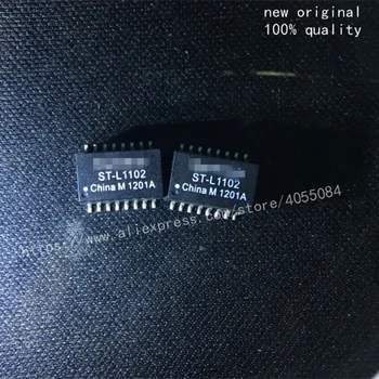 5 бр. ST-L1102 L1102 Електронни компоненти на чип за IC