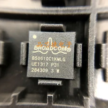 5 бр./лот BCM50610C1KMLG Маркиране на B50610C1KMLG QFN-48 Ethernet радиоприемник