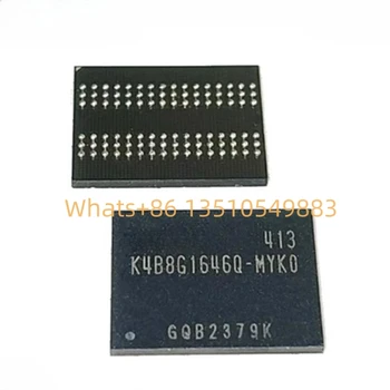 5 бр./лот K4B8G1646Q-MYK0 K4B8G1646Q BGA чип ic в наличност