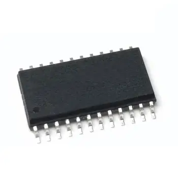 (5 парчета) 100% нов чипсет TCA9555PWR TCA9555RPW PW555 соп-24