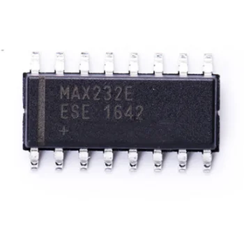 50 бр./лот, чип MAX232 MAX232EESE MAX232ECSE MAX232ESE SOP16 Интерфейс