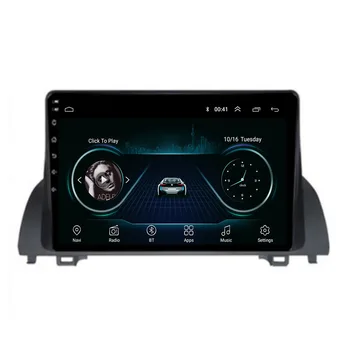 5G + WIFI 9 инча 2 din Android 12 Авто Радио Мултимедиен Плеър За Honda Accord 10 CV X 2017 - 2050 Авторадио Carplay dvd GPS