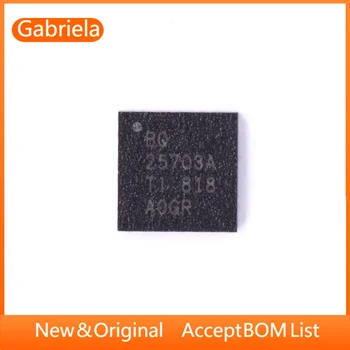 BQ25703ARSNR Нови оригинални електронни компоненти на чип за IC