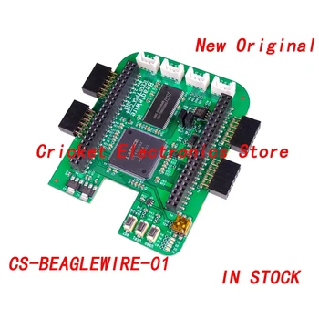 CS-BEAGLEWIRE-01 Инструмент за проектиране на програмируеми логически чип BeagleWire