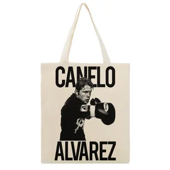 Canelos Essential Холщовая чанта, Луксозен Голям Платно раница Martin, Висококачествени Ежедневни графична чанта
