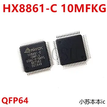 HX8861-C 06MFHG 10MFKG QFP-64 IC