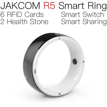 JAKCOM R5 Smart Ring-Добре, отколкото gtr2 smartwatch 4 smart band ksun thermomether watch global express