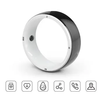 JAKCOM R5 Smart Ring най-Добрият подарък с 50 смарт часовник 4g gps WiFi gtr 2 новата версия на склад в Бразилия m4 tv