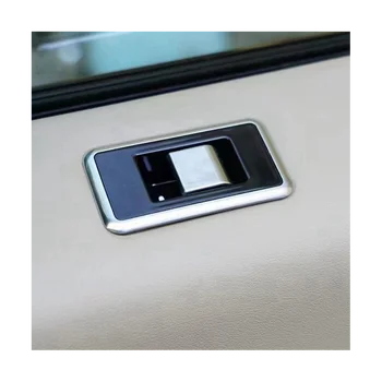 LCD бутон за Включване Стеклоподъемника кола за Land Rover Range Rover Sport L320 13-17 Sport L494 14-17 Discovery 5 17-18