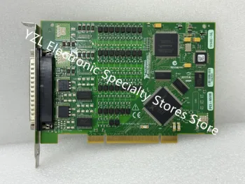 NI PCI-6518 779084-01, евтин промишлен цифров модул за вход-изход