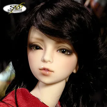 Oueneifs Volks Pearl 1/3 Bjd Sd Модели Кукли За момичета И момчета Очите Високо Качество на Магазин за Играчки Смола