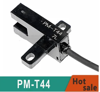 PM-F24 Нов оригинален фотоелектричния сензор за превключване на