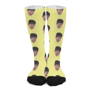 Seventeen - Чорапи Wonwoo, Чорапи, компресия чорапи man