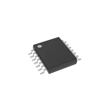 TXS0104EQPWRQ1 Горещо предложение, на оригиналния електронен компонент, чип конвертор ниво на напрежение
