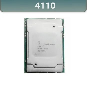 Xeon Silver 4110 SR3GH 2.1ghz 11 MB 8-ядрен LGA 3647