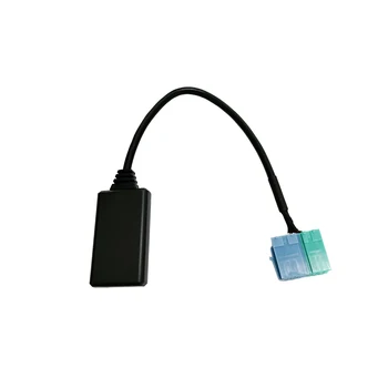 Автомобилен Bluetooth-съвместими аудио кабел, адаптер AUX, Автомобилни аксесоари