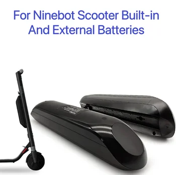Батерия за скутер 36 В, 5200 mah, акумулаторна батерия за външна употреба, Аксесоари за скутери Ninebot Segway ES1/ES2 / ES3/ES4