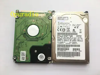 Безплатна доставка на Оригинален нов твърд диск HEJ425030F9AT00 30 GB за автомобилни твърди дискове, навигационни системи, произведено в Япония