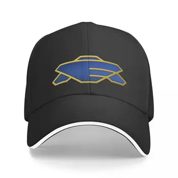 Бейзболна шапка Earth Alliance с защелкивающейся облегалка, плажни шапки за жени, мъжки