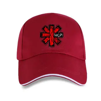 Бейзболна шапка на RHCP Top Red Hot Man 2022