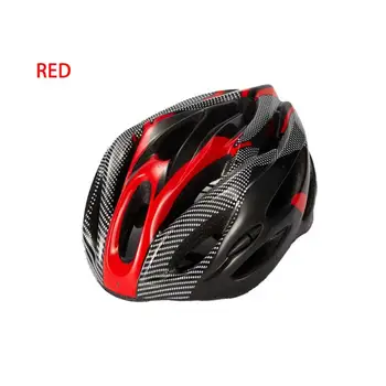 Велосипеден Шлем Ultralight EPS + PC Калъф МТБ Пътен Велосипеден Шлем Чели 