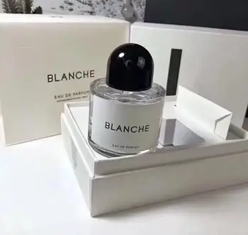 Внос на мъжки парфюми Parfum Spray body for Men Женски свеж аромат Perfume Blanche