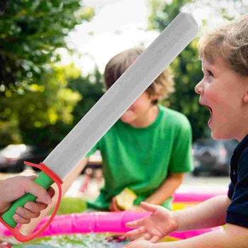 Детски пенопластовый тренировъчен инструмент за фехтовка, играчки За деца Kidcraft Playset