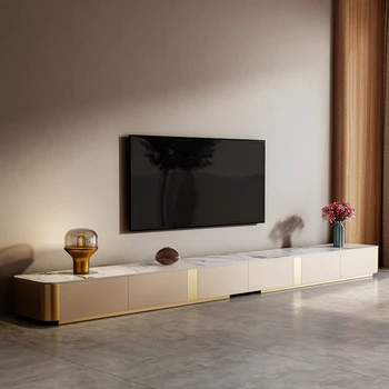 Дървени Модерна поставка за телевизор, лаптоп, телевизор, Луксозни Подови стойки за телевизор, Стойка за телевизор, мебели Nordic Mobilya