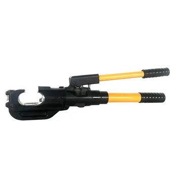 ЕП-510C Ръчни хидравлични инструменти за кримпване на кабелни накрайници