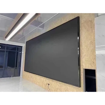 Екрана на дисплея LED конферентни зали реклама фиксиран тангажа пиксел вътрешната видеостенной панел P2 е една малка стъпка на пикселите