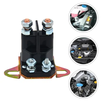Електромагнитен клапан за Начинаещи Професионален Аксесоар За ремонт на автомобили Stater Доставя Електрически Магнитни Аксесоари
