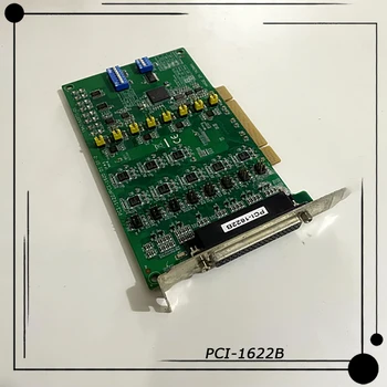 За Advantech PCI-1622/1620 D1 01-2 8-портов карта на сериен порт RS-232/485 PCI-1622B