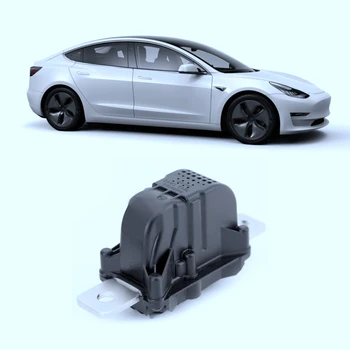 За Tesla, Модел 3 Y 2017-2022 високо напрежение Акумулаторен отсоединитель Pyrofuse Pyro Fuse Pyrot 1064689