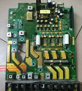 За платка инвертор с Huichuan MVT373GBQD1 с модула 150A за демонтаж, 1 бр.