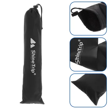 Затемняющие палатки, чанти, Многофункционална чанта за въдици, Преносим чанта за съхранение на открито