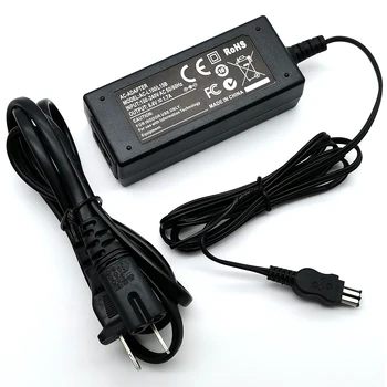 Захранващ Адаптер за променлив ток за видеокамери Sony CCD-TR515 CCD-TR516 CCD-TR517 CCD-TR617 CCD-TR618 Handycam