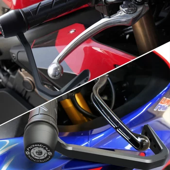 Защита на спирачния лост на съединителя за мотоциклет Ducati Monster 750 795 797 S2R 800 821