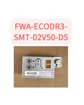 Използвана панел с FWA-ECODR3-SMT-02V50-D5