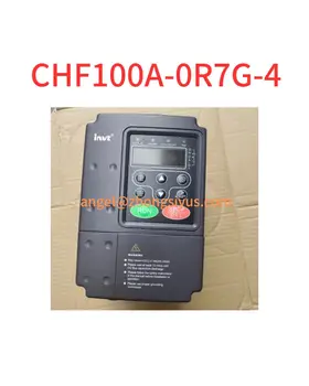 Инвертор CHF100A-0R7G-4 0,75 кВт
