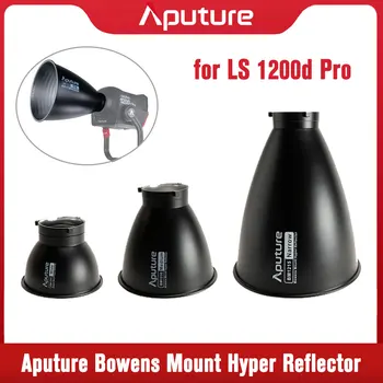 Комплект рефлектори Aputure Bowens Mount Hyper за Aputuree LS 1200d Pro