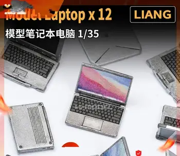 Лаптоп модели на LIANG 0438 (x12)