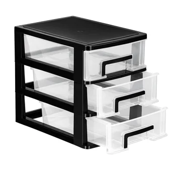 Малка кутия-Органайзер С висящи чекмеджета Шкаф за многослойни Съхранение Тенис на блок-Органайзер Earth Тонове Rack