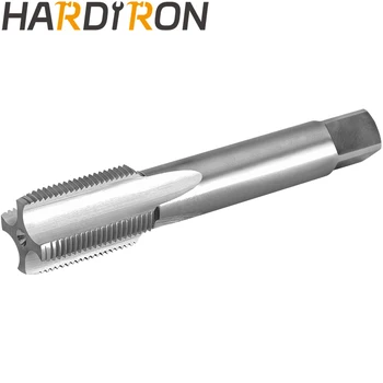 Метчик за механично нарязване Hardiron M30X1 Надясно, метчики с директни канали HSS M30 x 1.0